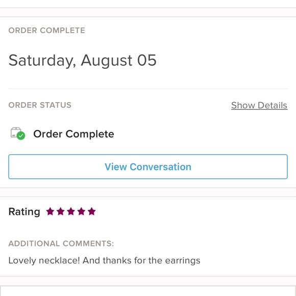 📣 I’m live‼️ Please Join Me‼️ ONLY-Steals And Deals😘😘😘🙏 - Picture 9 of 12